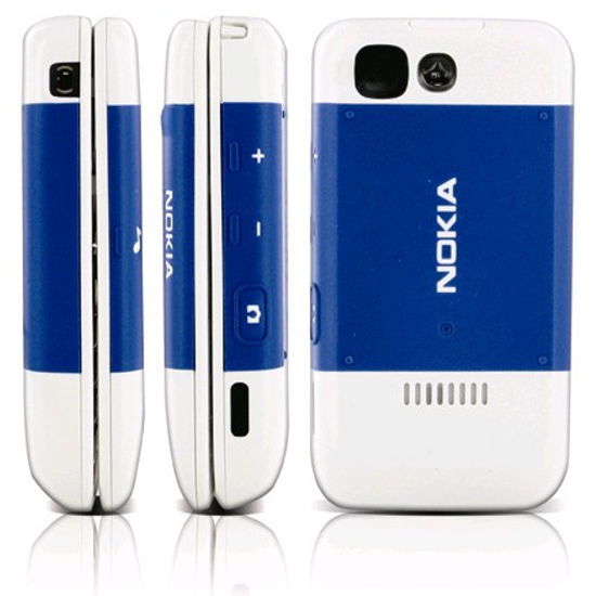 Nokia 5200