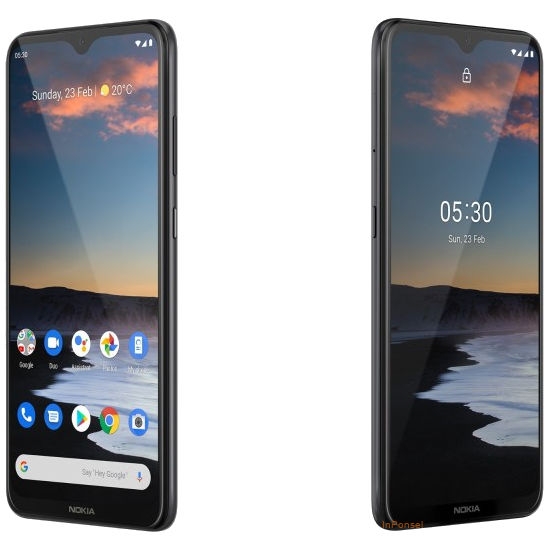 Nokia 5.3