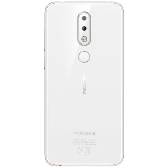 Nokia 6.1 Plus (6X)