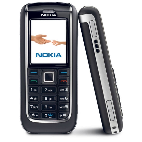 Nokia 6151