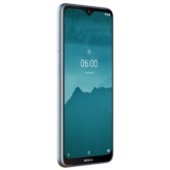 Nokia 6.2
