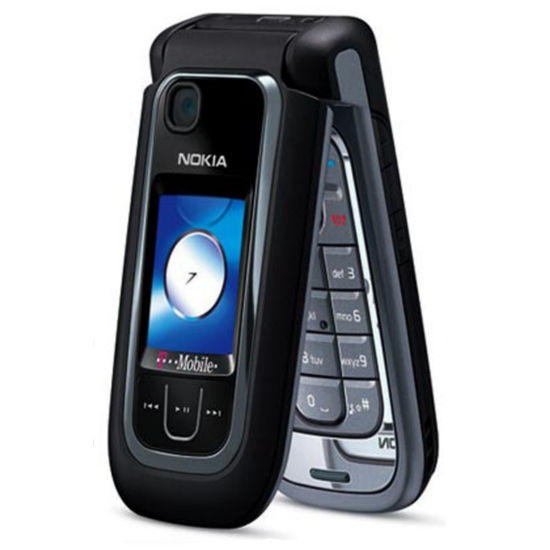 Nokia 6263
