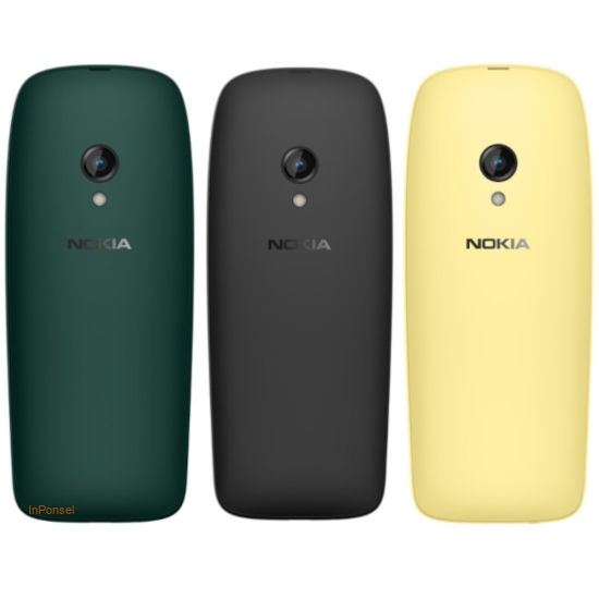 Nokia 6310 (2021)