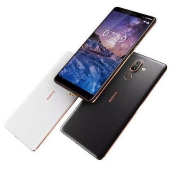 Nokia 7 Plus