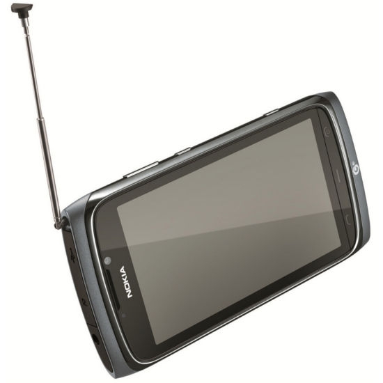 Nokia 801T