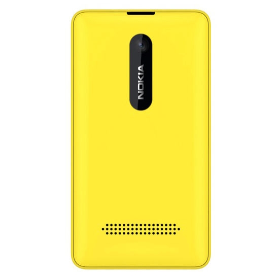 Nokia Asha 210