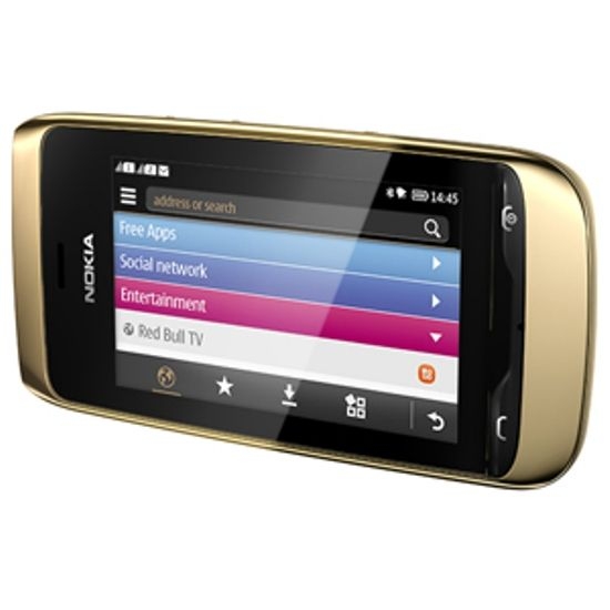 Nokia Asha 308