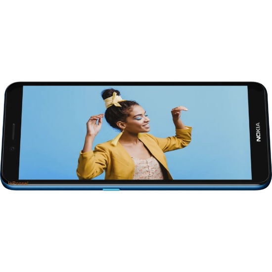 Nokia C3 (2020)