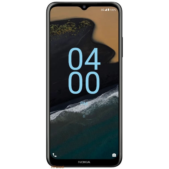 Nokia G400