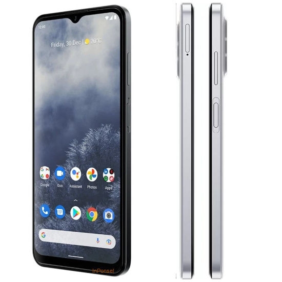 Nokia G60 5G