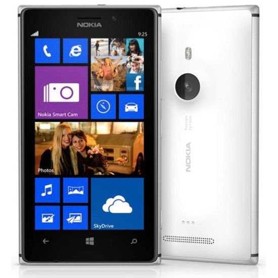 Nokia Lumia 925