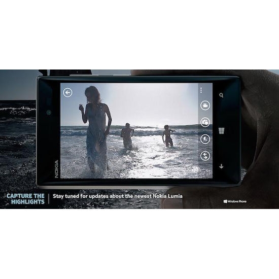 Nokia Lumia 928