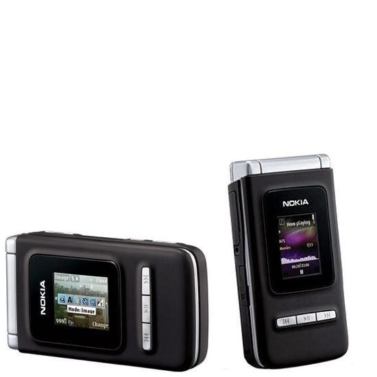 Nokia N75