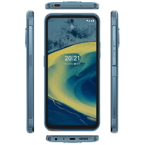 Nokia XR20