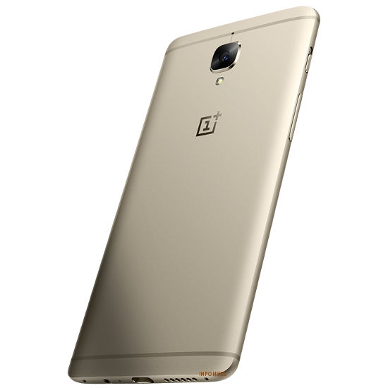 OnePlus 3