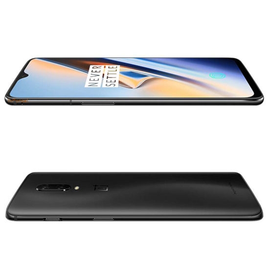OnePlus 6T