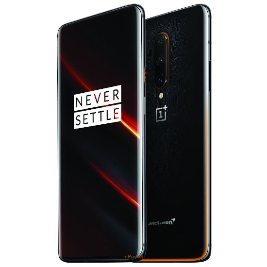 OnePlus 7T Pro 5G McLaren