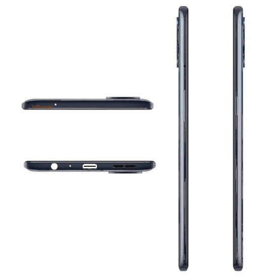 OnePlus Nord N10 5G