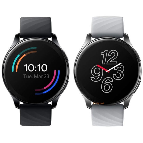 OnePlus Watch