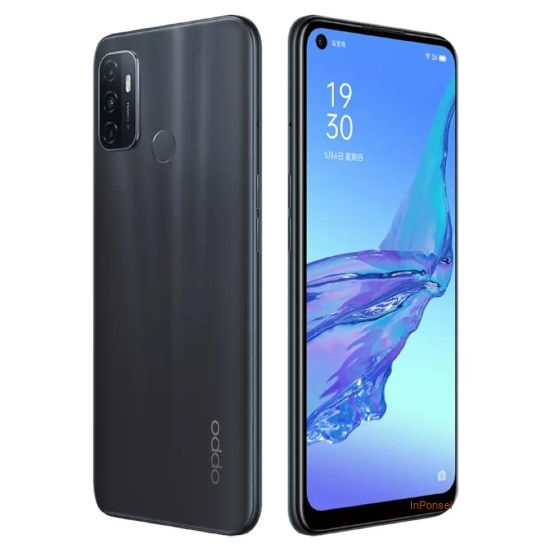 Oppo A11s