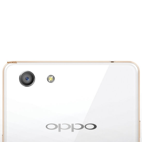 Oppo A33