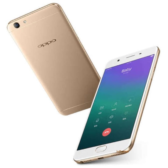 Oppo A39