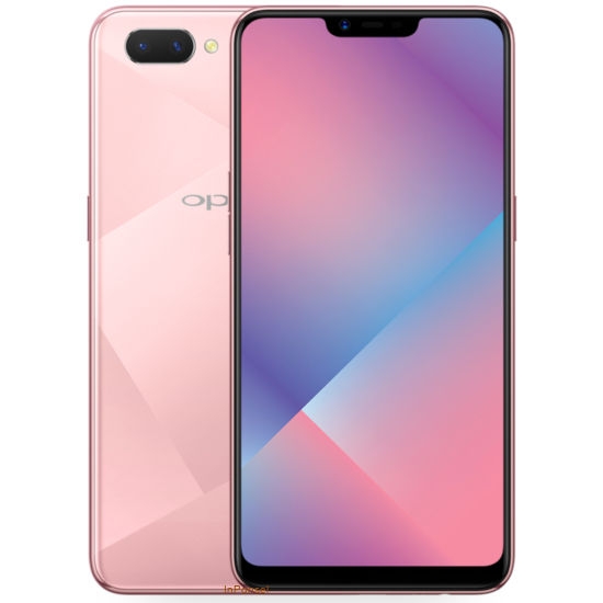 Oppo A5