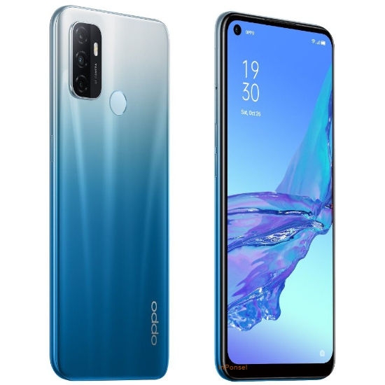 Oppo A53 (2020)