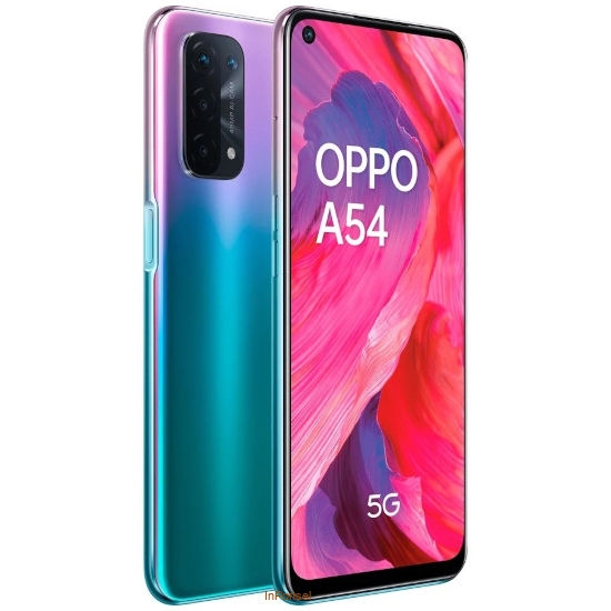 Oppo A54 5G