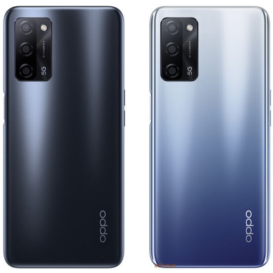 Oppo A55 5G