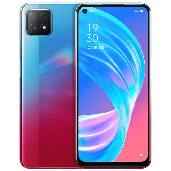 Oppo A72 5G