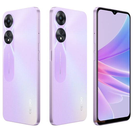Oppo A78 5G