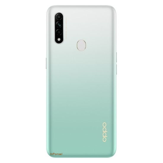 Oppo A8
