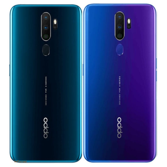Oppo A9 (2020)