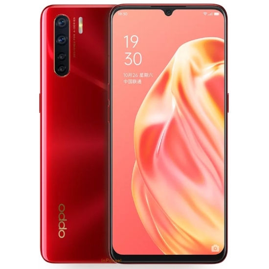 Oppo A91