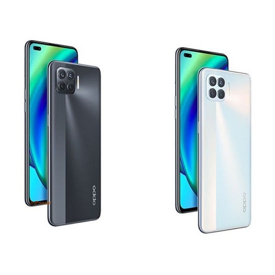 Oppo A93