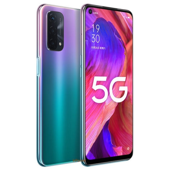 Oppo A93 5G