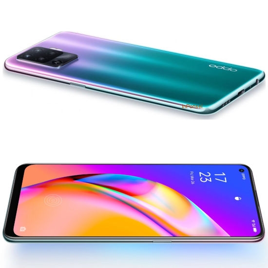 Oppo A94
