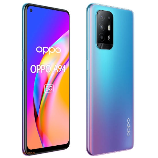Oppo A94 5G