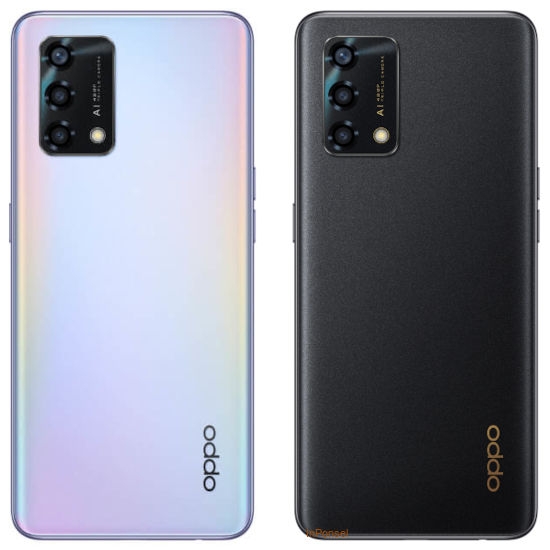 Oppo A95