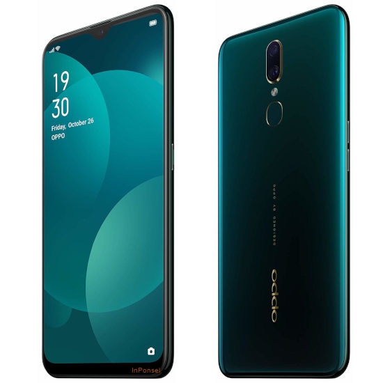 Oppo F11