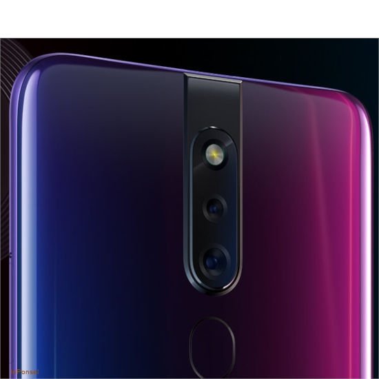 Oppo F11 Pro