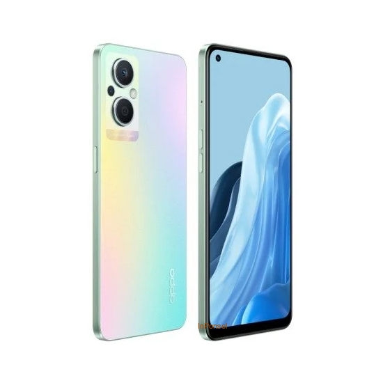 Oppo F21 Pro 5G