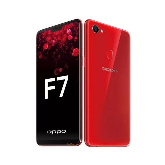 Oppo F7