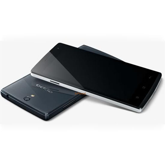 Oppo Find 5 Mini