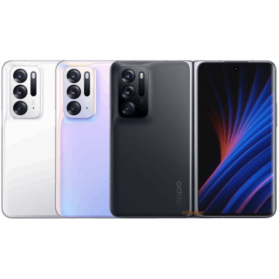 Oppo Find N
