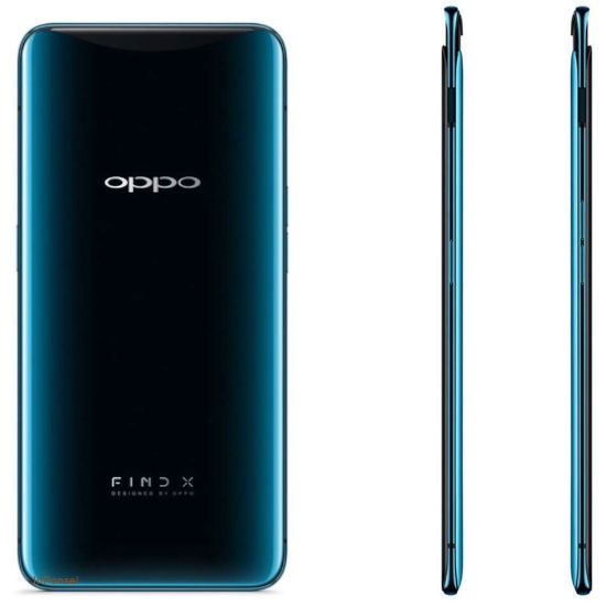 Oppo Find X