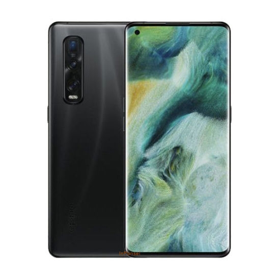 Oppo Find X2 Pro