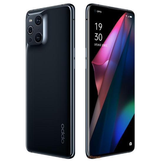 Oppo Find X3