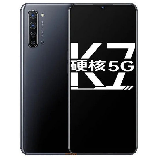 Oppo K7 5G